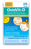 OsteVit-D Children's Oral Drops